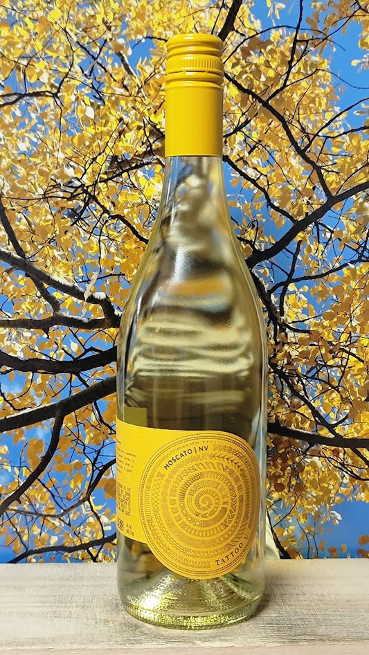 Tattoo u moscato