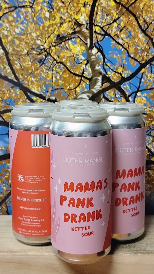 Outer range mama's pank drank kettle sour