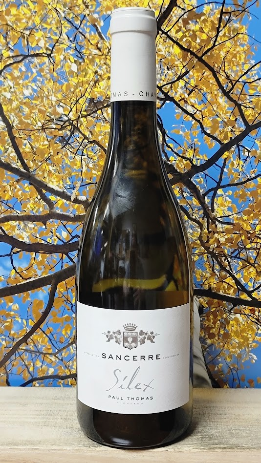Paul thomas silex sancerre