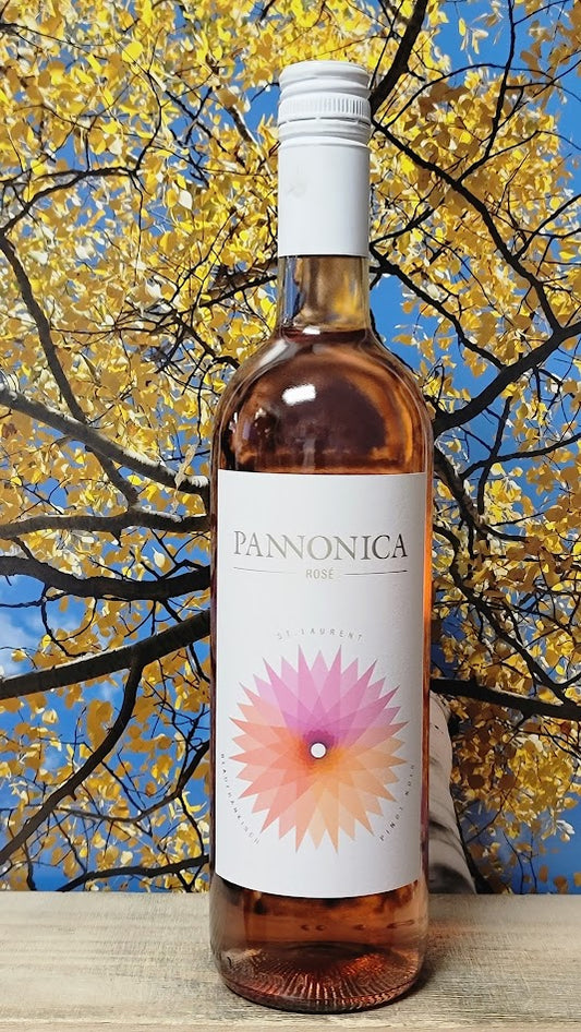 Pannonica rose
