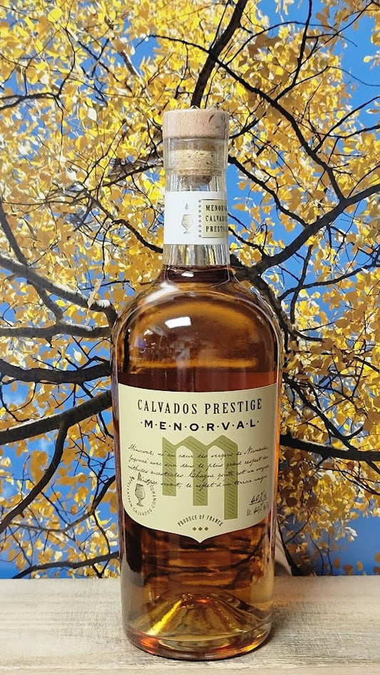 Menorval calvados prestige
