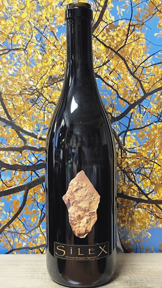 Domaine didier dagueneau silex