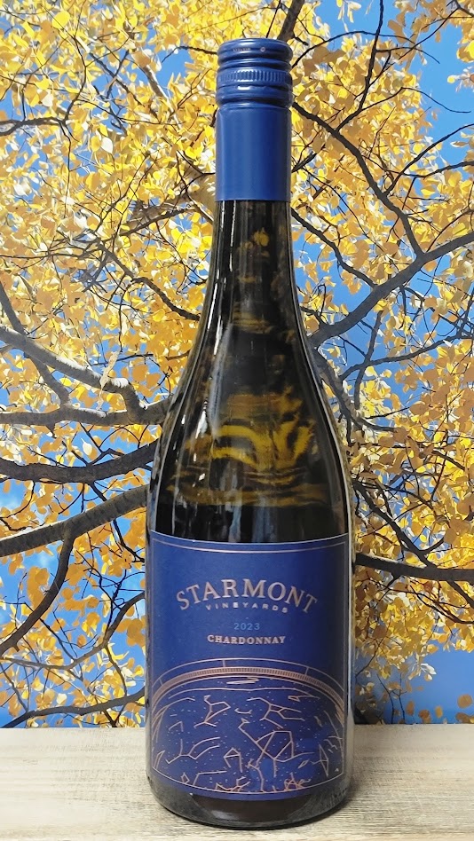 Starmount chardonnay