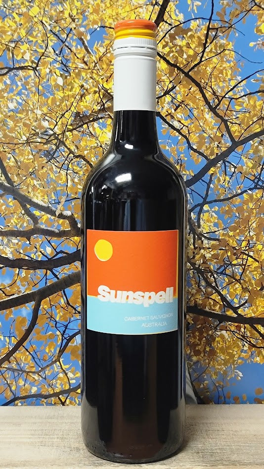 Sunspell cabernet sauvignon