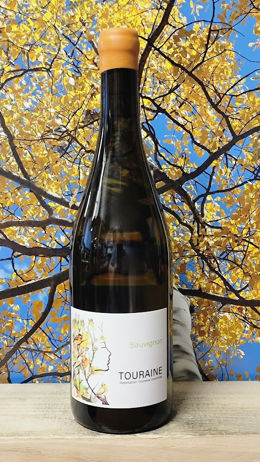 Mosaique de loire touraine sauvignon blanc
