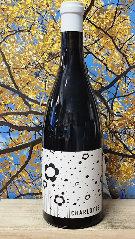 K vintners charlotte red blend