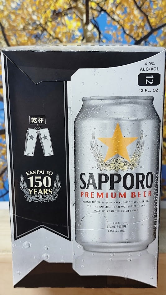 Sapporo