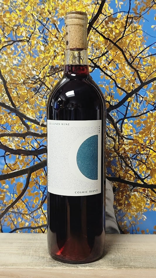Les lunes cosmic blend north coast