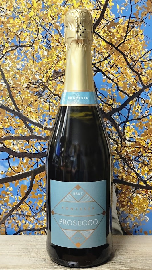 Fontessa prosecco
