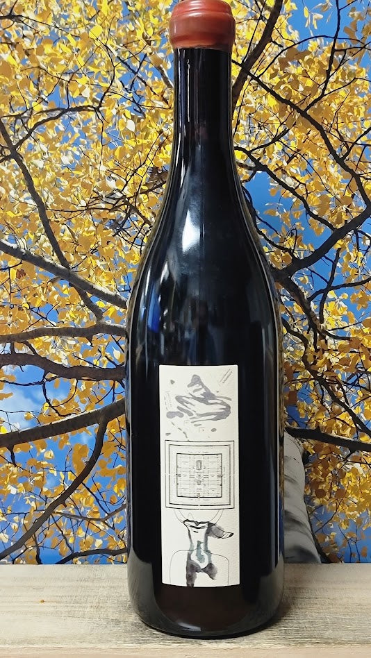 Antica terra aexquisite corpse pinot noir