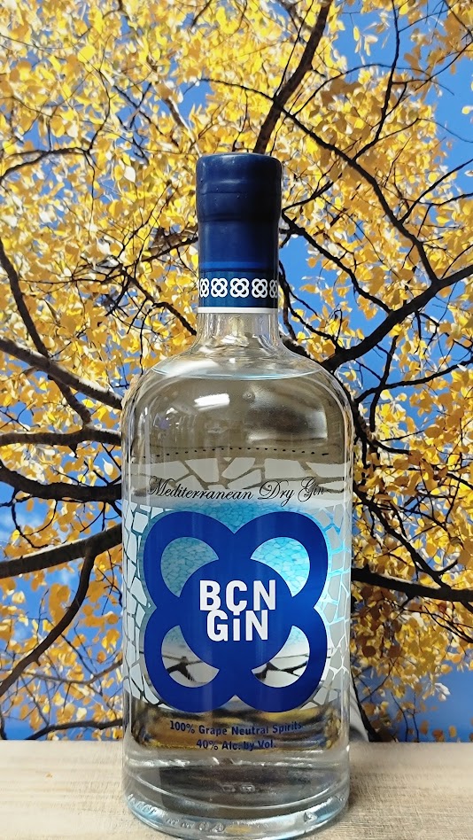 Bcn gin