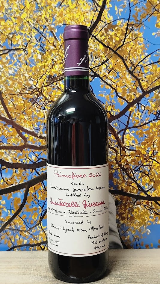 Giuseppe quintarelli primofiore veneto rosso