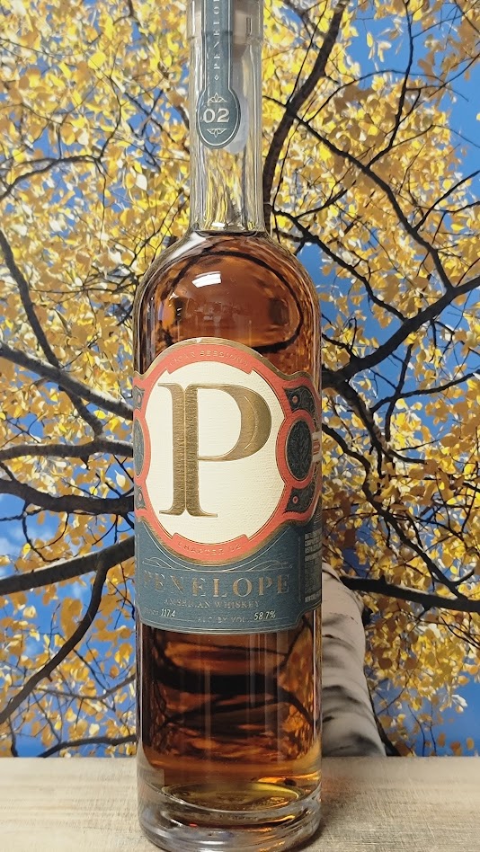 Penelope cigar sessions chapter 2 american whiskey