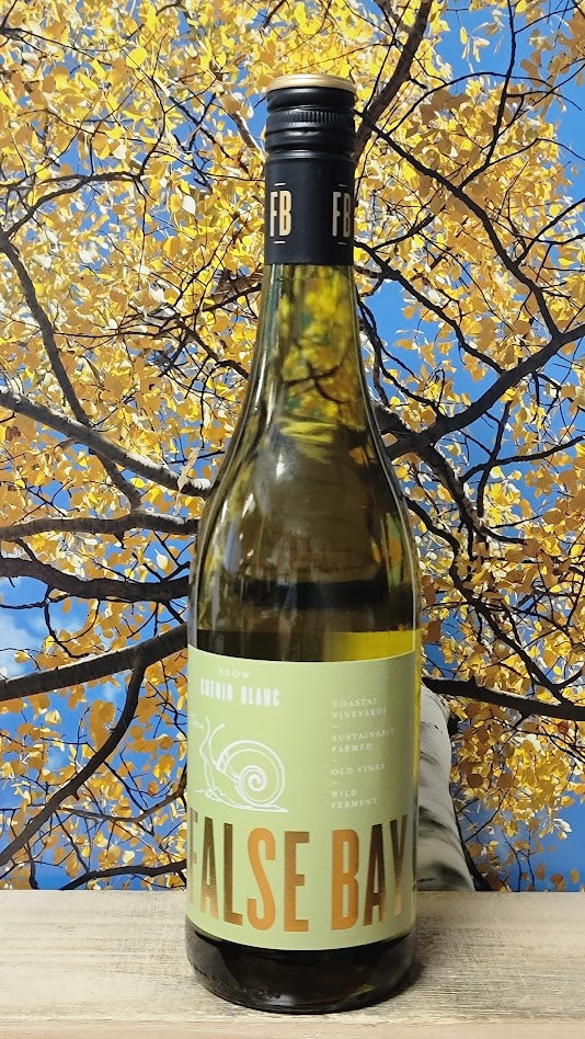 False bay chenin blanc