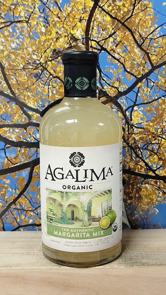 Agalima margarita mix