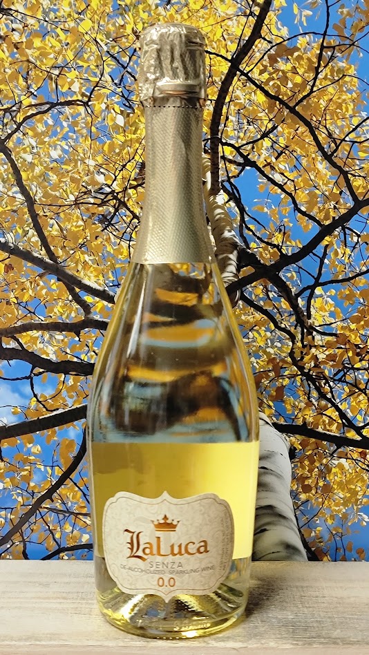 Laluca prosecco na