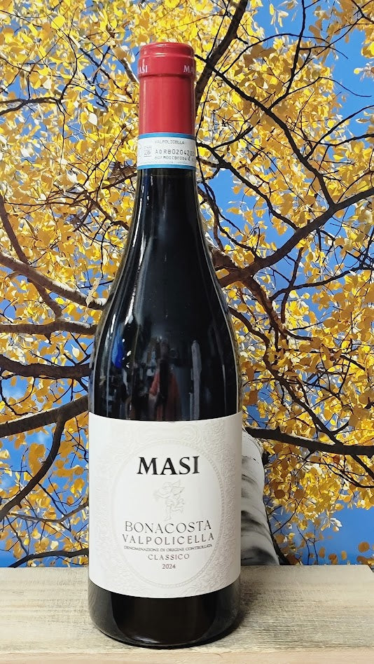 Masi valpolicella bonacosta