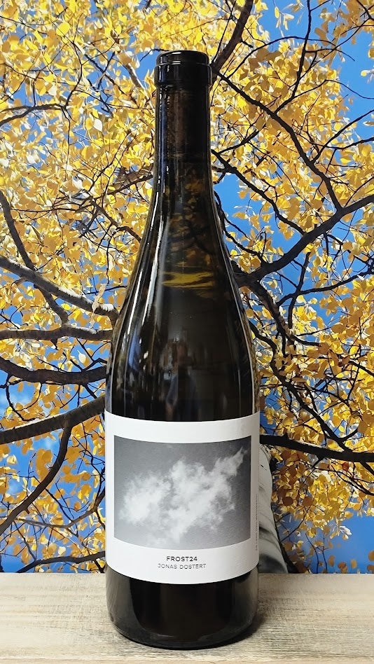 Jonas dostert frost24 chardonnay