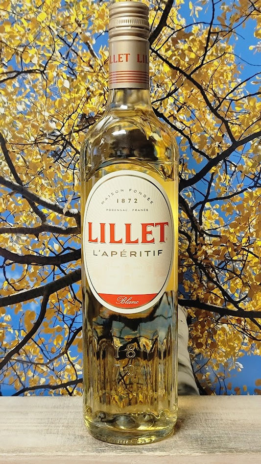 Lillet blanc