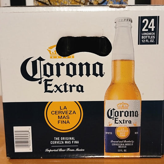 Corona extra