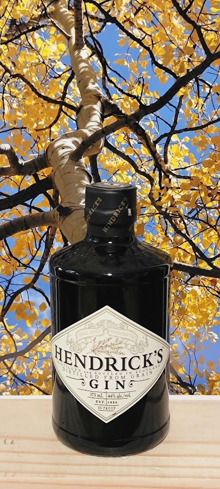 Hendricks gin