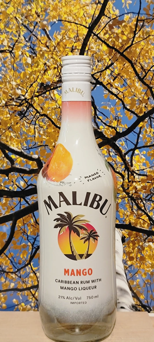 Malibu mango