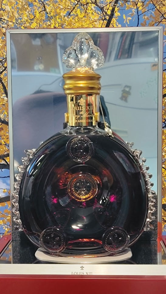 Remy martin louis xiii
