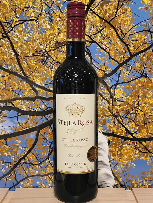 Stella rosa