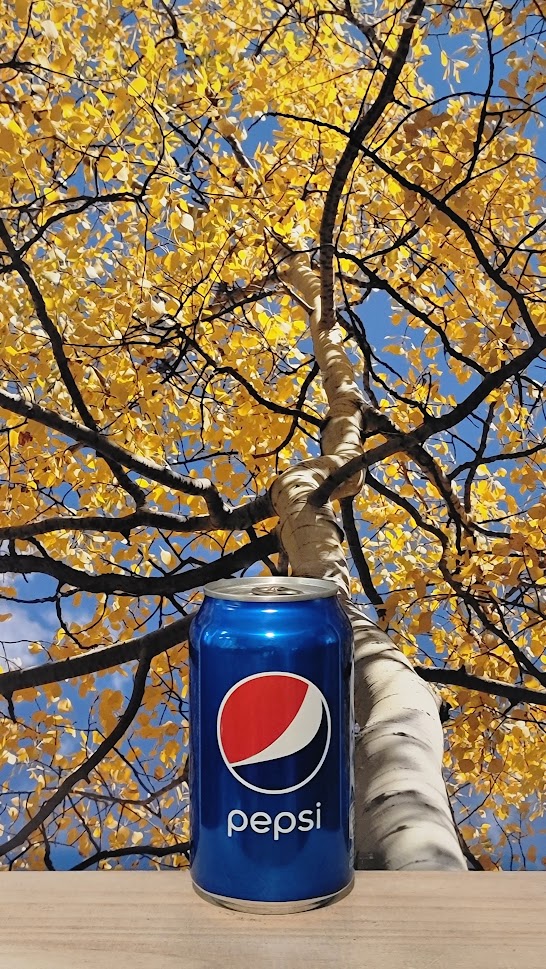 Pepsi - single