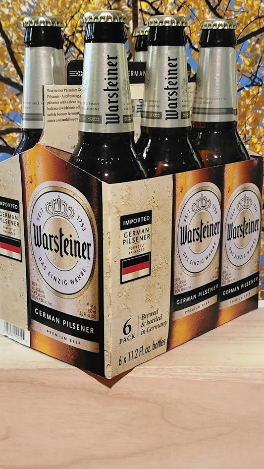 Warsteiner