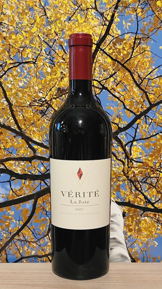 Verite la joie 2007