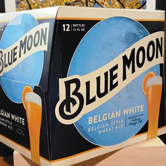 Blue moon 12pk