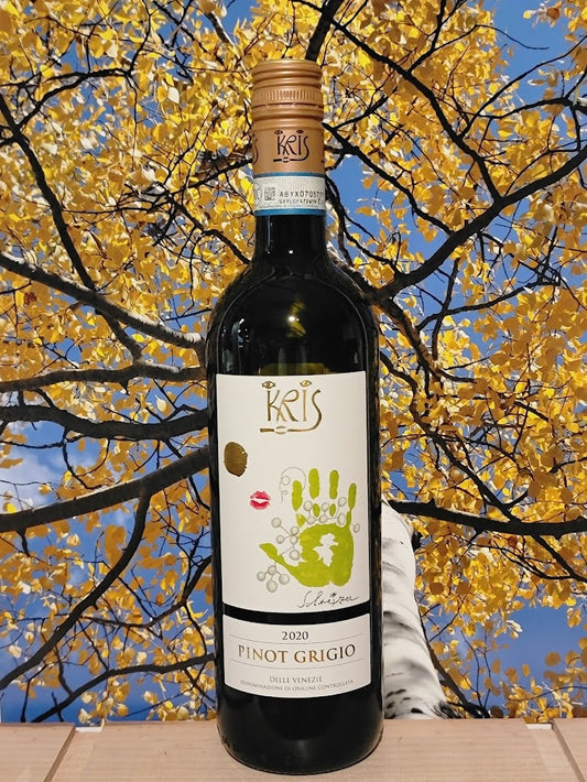 Kris pinot grigio