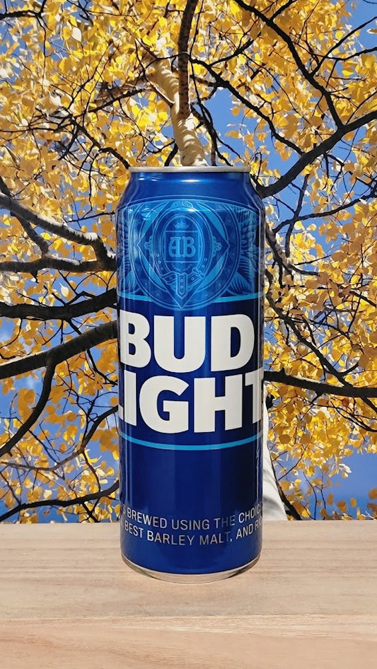 Bud light