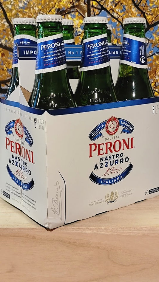 Peroni