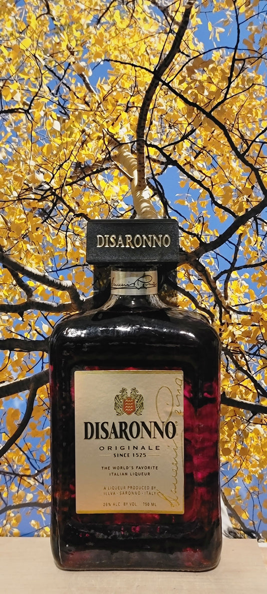 Disaronno amaretto