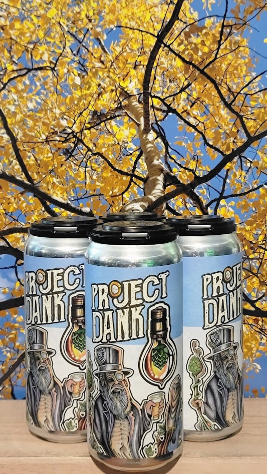 La cumbre project dank ipa