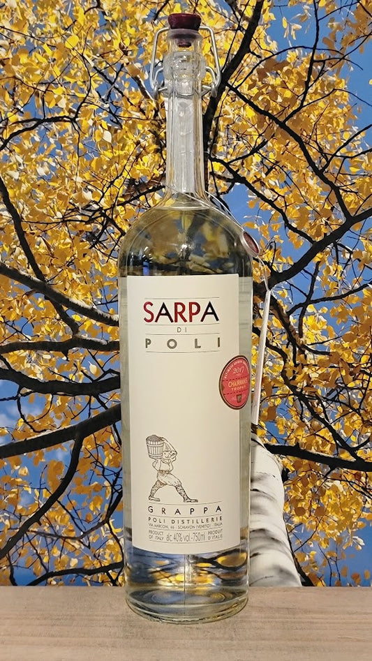 Poli dist sarpa di poli cab/merlot