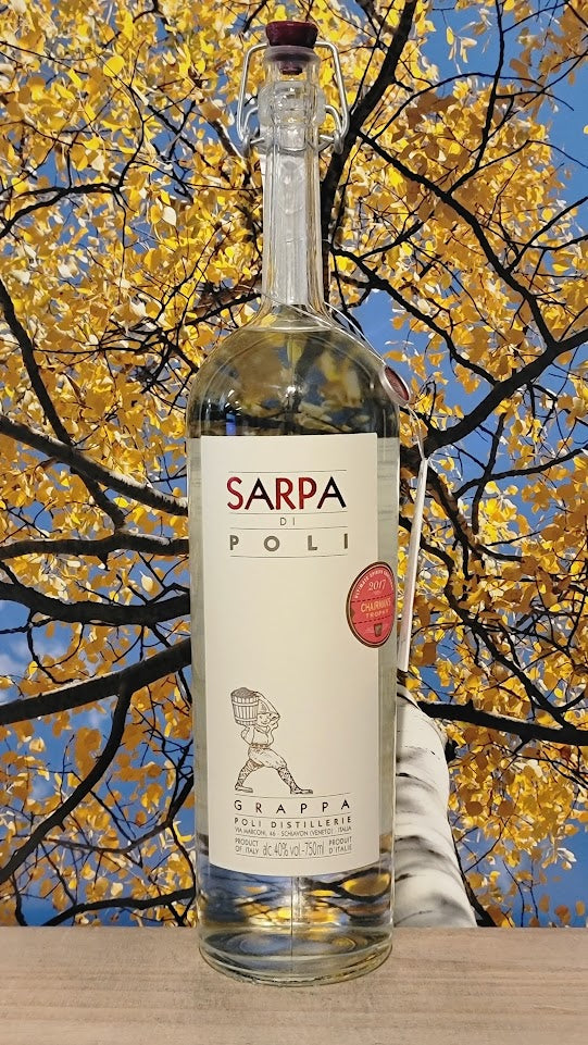 Poli dist sarpa di poli cab/merlot