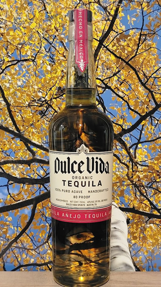 Dulce vida anejo