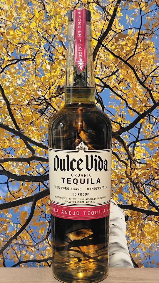 Dulce vida anejo