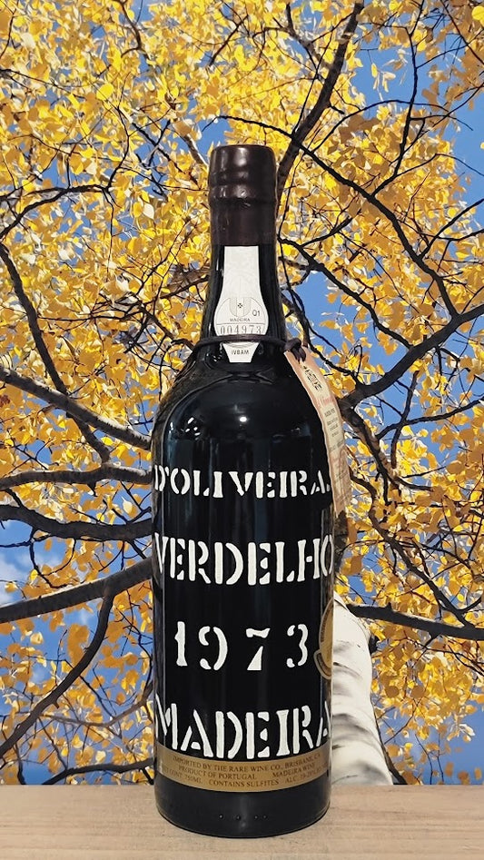 D'oliveira verdejo madeira