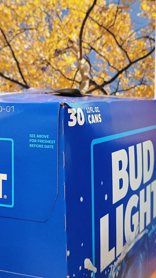 Bud light