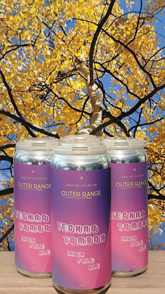 Outer range techno tomboy ipa