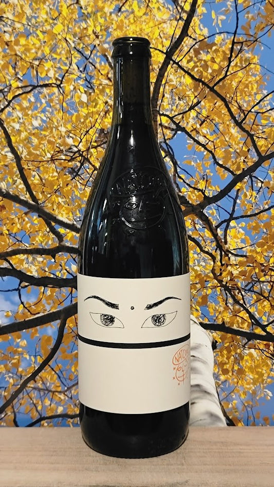 Niepoort nat cool red