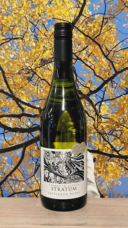 Stratum sauvingnon blanc