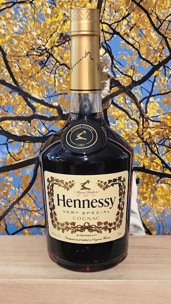 Hennessy vs