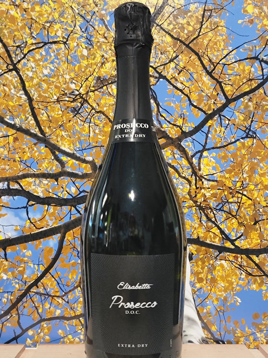 Elisabetta prosecco