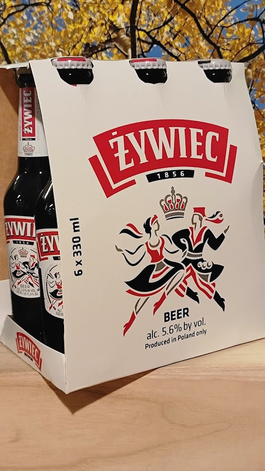 Zywiec