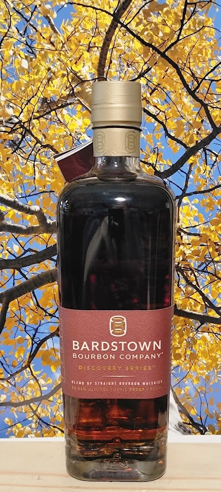 Bardstown discovery series 6